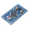 3Pcs ATMEGA328 328p 5V 16MHz Compatible Nano Size Module PCB Board
