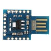 3 Adet ATMega32U4 BS Micro Pro Mikro Geliştirme Kartı