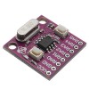 3Pcs -508 PIC12F508 Scheda di sviluppo del microcontrollore