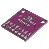 3Pcs -508 PIC12F508單片機開發板