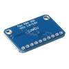 3Pcs ADS1015 Mini 12bit 高精度模数转换器 ADC 开发板