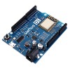3Pcs D1 R2 WiFi ESP8266 Development Board Compatible UNO Program