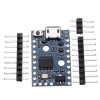 3Pcs Pro Kickstarter Entwicklungsboard USB Micro ATTINY167 Modul