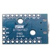 3Pcs Pro Kickstarter Development Board USB Micro ATTINY167 Modulo
