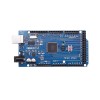 Modulo 3Pcs Mega2560 R3 ATMEGA2560-16 + CH340 con scheda di sviluppo USB