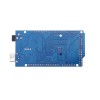 3Pcs Mega2560 R3 ATMEGA2560-16 + CH340模块带USB开发板