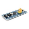 3 Stücke STM32F103C8T6 Kleines System PCB Board Mikrocontroller STM32 Core Board