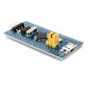 3 uds STM32F103C8T6 sistema pequeño PCB placa microcontrolador STM32 Core Board