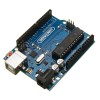 3Pcs UNO R3 ATmega16U2 USB Development Main Board