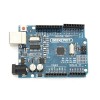 Arduino용 UNO R3 개발 보드 3개 - 공식 Arduino 보드와 함께 작동하는 제품