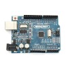 3Pcs UNO R3 개발 보드 Arduino용 케이블 없음 - 공식 Arduino 보드와 함께 작동하는 제품