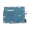 3-teiliges UNO R3-Entwicklungsboard ohne Kabel für Arduino – Produkte, die mit offiziellen Arduino-Boards funktionieren