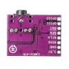3pcs -470 Si4703 FM 收音机调谐器评估开发板