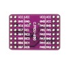 3pcs -690 PIC16F690 PIC單片機微開發板