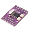 3 pz -690 PIC16F690 PIC Microcontroller Micro Development Board