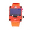 3 件橙色 Deauther 腕带/Deauther Watch NodeMCU ESP8266 Arduino 可编程 WiFi 开发板 - 适用于 Arduino 板的官方产品