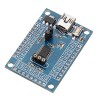 3pcs N76E003AT20核心控制器板開發板系統板