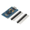 Arduino için 3adet Pro Micro 5V 16M Mini Mikrodenetleyici Geliştirme Kartı - resmi Arduino kartlarıyla çalışan ürünler