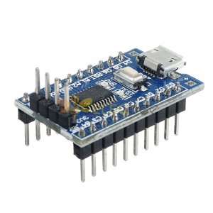 3pcs STM8S103F3 STM8 Core-board Development Board with USB Interface and SWIM Port