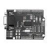 5PCS SPI MCP2515 EF02037 CAN BUS Shield開發板高速通訊模塊