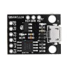 5Pcs ATTINY85 Mini Usb MCU Development Board for Arduino - products that work with official Arduino boards