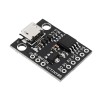 5 قطع ATTINY85 Mini Usb MCU Development Board لـ Arduino - المنتجات التي تعمل مع لوحات Arduino الرسمية