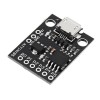 5-teiliges ATTINY85 Mini-USB-MCU-Entwicklungsboard für Arduino – Produkte, die mit offiziellen Arduino-Boards funktionieren