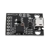 5-teiliges ATTINY85 Mini-USB-MCU-Entwicklungsboard für Arduino – Produkte, die mit offiziellen Arduino-Boards funktionieren