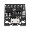 5Pcs ATTINY85 Mini Usb MCU Placa de Desenvolvimento para Arduino - produtos que funcionam com placas Arduino oficiais