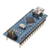 Модуль 5Pcs Nano V3, улучшенная версия без кабеля для Arduino - продукты, которые работают с официальными платами Arduino