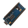 5Pcs NanoV3モジュール改良版Arduino用ケーブルなし-公式のArduinoボードで動作する製品