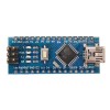 5 Adet Nano V3 Modülü Geliştirilmiş Sürüm Arduino için Kablo Yok - resmi Arduino panolarıyla çalışan ürünler