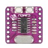 5 pezzi -1286 PIC16F1823 scheda di sviluppo del microcontrollore