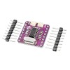 5Pcs -1286 PIC16F1823 Microcontroller Development Board