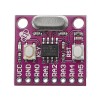 5Pcs -508 PIC12F508 Microcontroller Development Board