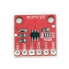 5Pcs -MCP4725 I2C DAC Development Board Module