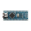 5Pcs Nano V3 Controller Board Improved Version Module Development Board