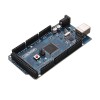 5Pcs 2560 R3 ATmega2560-16AU MEGA2560 開發板帶USB線