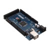 5Pcs 2560 R3 ATmega2560-16AU MEGA2560 Development Board With USB Cable