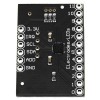 5Pcs MPR121-Breakout-v12 接近電容式觸摸傳感器控制器鍵盤開發板