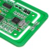 5 فولت متعدد البروتوكولات قارئ بطاقة RFID كاتب وحدة LMRF3060 مجلس التنمية UART / TTL واجهة
