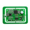 Module d\'écriture de lecteur RFID de carte multi-protocole 5V Module de développement LMRF3060 Interface UART/TTL