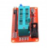 5pcs Microcontroller Minimum System Board ATmega8 Development Board