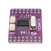 5pcs -690 PIC16F690 PIC Microcontroller Micro Development Board