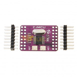 5 pz -690 PIC16F690 PIC Microcontroller Micro Development Board