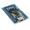 5pcs Pro Micro 5V 16M Mini Microcontrolador Placa de Desenvolvimento