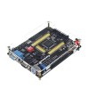 Kit scheda di sviluppo FPGA IV EP4CE6 Scheda FPGA EP4CE NIOSII e controller a infrarossi Downloader USB