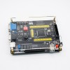 Kit scheda di sviluppo FPGA IV EP4CE6 Scheda FPGA EP4CE NIOSII e controller a infrarossi Downloader USB