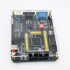 IV EP4CE6 FPGA 개발 보드 키트 EP4CE NIOSII FPGA 보드 및 USB 다운로더 적외선 컨트롤러