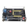 IV EP4CE6 Kit de placa de desarrollo FPGA Placa EP4CE NIOSII FPGA y controlador infrarrojo de descarga USB